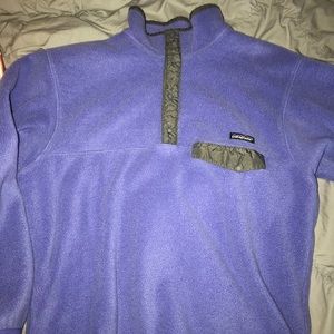 Vintage Patagonia Sweater